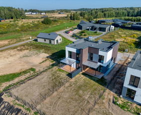Sklypų fotografija dronu / NT fotografija dronu / Martynas Gūra / Darbų pavyzdys ID 3562769