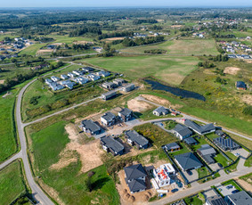 Sklypų fotografija dronu / NT fotografija dronu / Martynas Gūra / Darbų pavyzdys ID 3562773