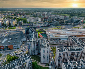 Sklypų fotografija dronu / NT fotografija dronu / Martynas Gūra / Darbų pavyzdys ID 3562779
