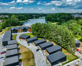 Sklypų fotografija dronu / NT fotografija dronu / Martynas Gūra / Darbų pavyzdys ID 3562789