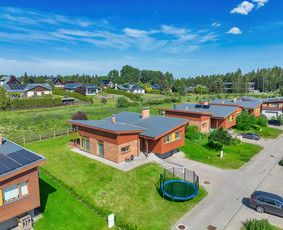Sklypų fotografija dronu / NT fotografija dronu / Martynas Gūra / Darbų pavyzdys ID 3562791