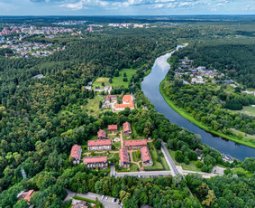 Sklypų fotografija dronu / NT fotografija dronu / Martynas Gūra / Darbų pavyzdys ID 3562803