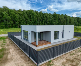 Sklypų fotografija dronu / NT fotografija dronu / Martynas Gūra / Darbų pavyzdys ID 3562813