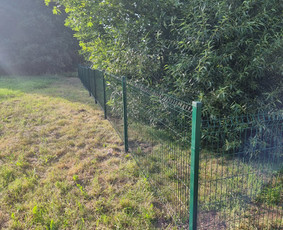 Tvorų, vartų, vartelių montavimas / Mantas / Darbų pavyzdys ID 3563259