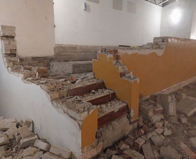 Griovimo darbai šiukšliu išvežimas / Audrius / Darbų pavyzdys ID 3563353