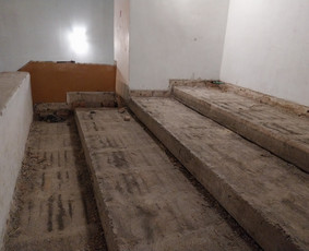 Griovimo darbai šiukšliu išvežimas / Audrius / Darbų pavyzdys ID 3563381