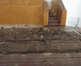 Griovimo darbai šiukšliu išvežimas / Audrius / Darbų pavyzdys ID 3563387
