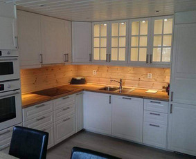 Teikiame kompleksines statybos paslaugas / Giedrius / Darbų pavyzdys ID 3563399