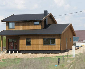 Teikiame kompleksines statybos paslaugas / Giedrius / Darbų pavyzdys ID 3563407