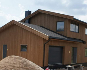 Teikiame kompleksines statybos paslaugas / Giedrius / Darbų pavyzdys ID 3563409