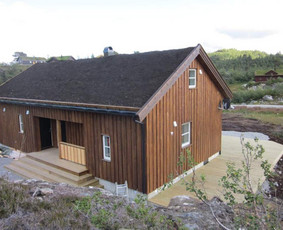 Teikiame kompleksines statybos paslaugas / Giedrius / Darbų pavyzdys ID 3563427