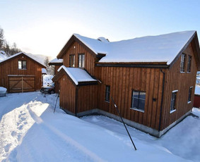 Sodo, mediniai nameliai - Teikiame kompleksines statybos paslaugas - 3