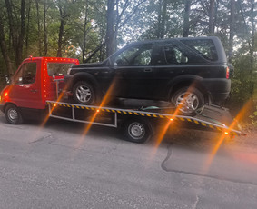 Automobilių supirkimas 24/7 / Auto Supas / Darbų pavyzdys ID 3563475