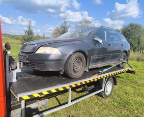 Automobilių supirkimas 24/7 / Auto Supas / Darbų pavyzdys ID 3563477