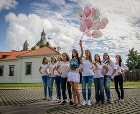 Mergvakario fotosesija - Fotografavimas, filmavimas, dronas - 3