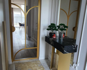 Tamburo durys Premium klases