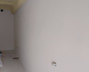 Sienų glaistymas - Apdailos darbai, plytelių klijavimas, sienų tinkavimas - 1