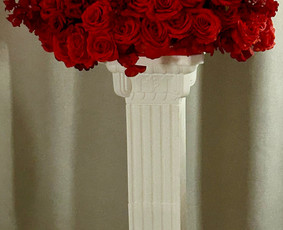 Dekoracijų nuoma - Gėlių Foto Sienų ir dekoracijų nuoma Jūsų šventei - 3