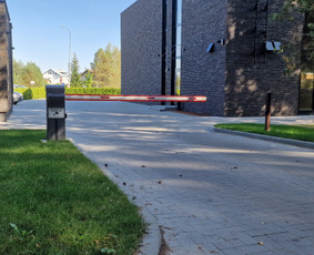 Elektros ir apsaugos sistemų instaliacija / MB Redpcline Servisas / Darbų pavyzdys ID 3563863