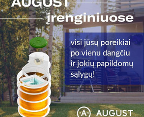 Valymo įrenginiai, lietaus drenažo sistemos“ - Nuotekų valymo įrenginiai - 1 Nuotekų valymo įrenginiai - Valymo įrenginiai, lietaus drenažo sistemos“ - 1