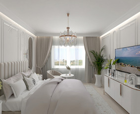 Interjero dizainas/3d vizualizacijos/brėžiniai / Aušra Degėsytė / Darbų pavyzdys ID 3563997