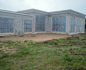 Ventiliuojamų fasadų įrengimas / Deira LT / Darbų pavyzdys ID 3564031