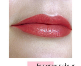 Permanentinis Makiažas – Ilgalaikis Grožis ir Patogumas - Lūpų permanentinis makiažas - 3 Lūpų permanentinis makiažas - Permanentinis Makiažas – Ilgalaikis Grožis ir Patogumas - 3