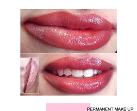 Permanentinis Makiažas – Ilgalaikis Grožis ir Patogumas - Lūpų permanentinis makiažas - 2 Lūpų permanentinis makiažas - Permanentinis Makiažas – Ilgalaikis Grožis ir Patogumas - 2