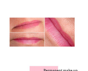 Permanentinis Makiažas – Ilgalaikis Grožis ir Patogumas - Lūpų permanentinis makiažas - 1 Lūpų permanentinis makiažas - Permanentinis Makiažas – Ilgalaikis Grožis ir Patogumas - 1