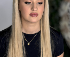 Profesionalus makiažas ir šukavimas Kaune / Flamingo Studija / Darbų pavyzdys ID 3564771