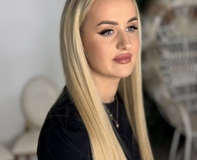 Profesionalus makiažas ir šukavimas Kaune / Flamingo Studija / Darbų pavyzdys ID 3564773