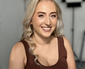 Profesionalus makiažas ir šukavimas Kaune / Flamingo Studija / Darbų pavyzdys ID 3564781