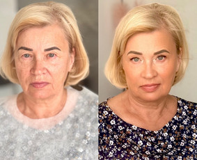 Profesionalus makiažas ir šukavimas Kaune / Flamingo Studija / Darbų pavyzdys ID 3564791