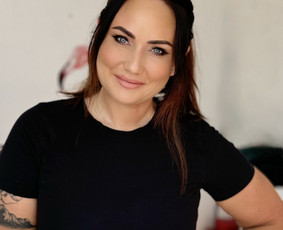 Vakarinis makiažas - Profesionalus makiažas ir &scaron;ukavimas Kaune - 2