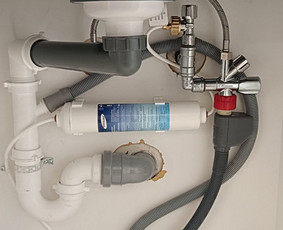 Santechnikas į namus - Santechniko paslaugos - 3