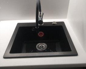 Santechnikas į namus - Santechniko paslaugos - 2