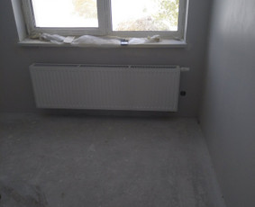 Radiatorių pajungimas - Santechniko paslaugos - 4