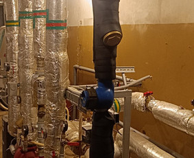 Smulkūs santechnikos darbai - Santechniko paslaugos - 1