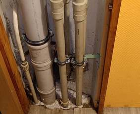 Kanalizacijos valymas - Santechniko paslaugos - 1