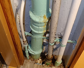 Santechnikos sistemų, vamzdynų remontas - Santechniko paslaugos - 4