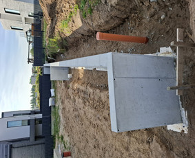 #Plokštuminiai pamatai #poliniai pamatai #Terasos - Pamatų liejimas, įrengimas - 3 Pamatų liejimas, įrengimas - #Plokštuminiai pamatai #poliniai pamatai #Terasos - 3