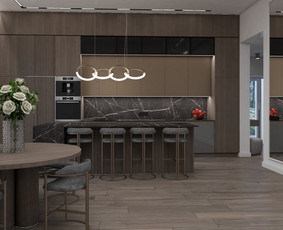 Interjero Dizainas -  / Gintarė Šimoliūnienė / Darbų pavyzdys ID 3564961