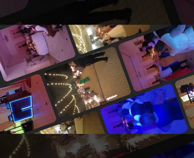 Dj su šventės vedimu ir garso, apšvietimo įranga / ARNO / Darbų pavyzdys ID 3564963