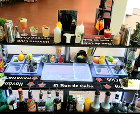 Barmen For You - Bfby mobilus baras / Barmen For You - BFY mobilus baras / Darbų pavyzdys ID 711547
