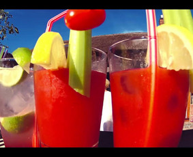 Barmen For You - Bfby mobilus baras / Barmen For You - BFY mobilus baras / Darbų pavyzdys ID 711555