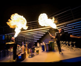 Barmen For You - Bfby mobilus baras / Barmen For You - BFY mobilus baras / Darbų pavyzdys ID 711557