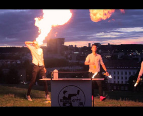 Barmen For You - Bfby mobilus baras / Barmen For You - BFY mobilus baras / Darbų pavyzdys ID 711559