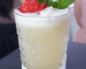 Barmen For You - Bfby mobilus baras / Barmen For You - BFY mobilus baras / Darbų pavyzdys ID 711543