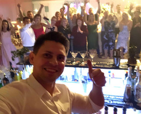 Barmen For You - Bfby mobilus baras / Barmen For You - BFY mobilus baras / Darbų pavyzdys ID 711569