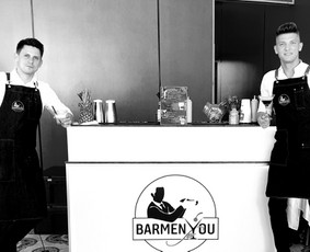 Barmen For You - Bfby mobilus baras / Barmen For You - BFY mobilus baras / Darbų pavyzdys ID 711573